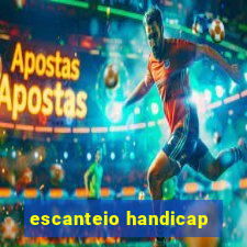 escanteio handicap